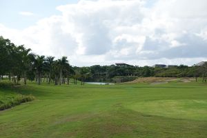 Puntacana (Corales) 13th